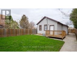 762 AYLMER AVENUE E, Windsor, Ontario