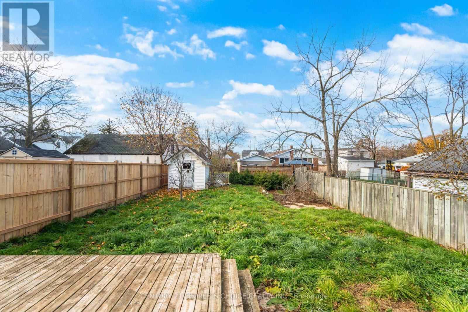 45 Wellington Street N, Thorold, Ontario  L2V 2E7 - Photo 38 - X12840222