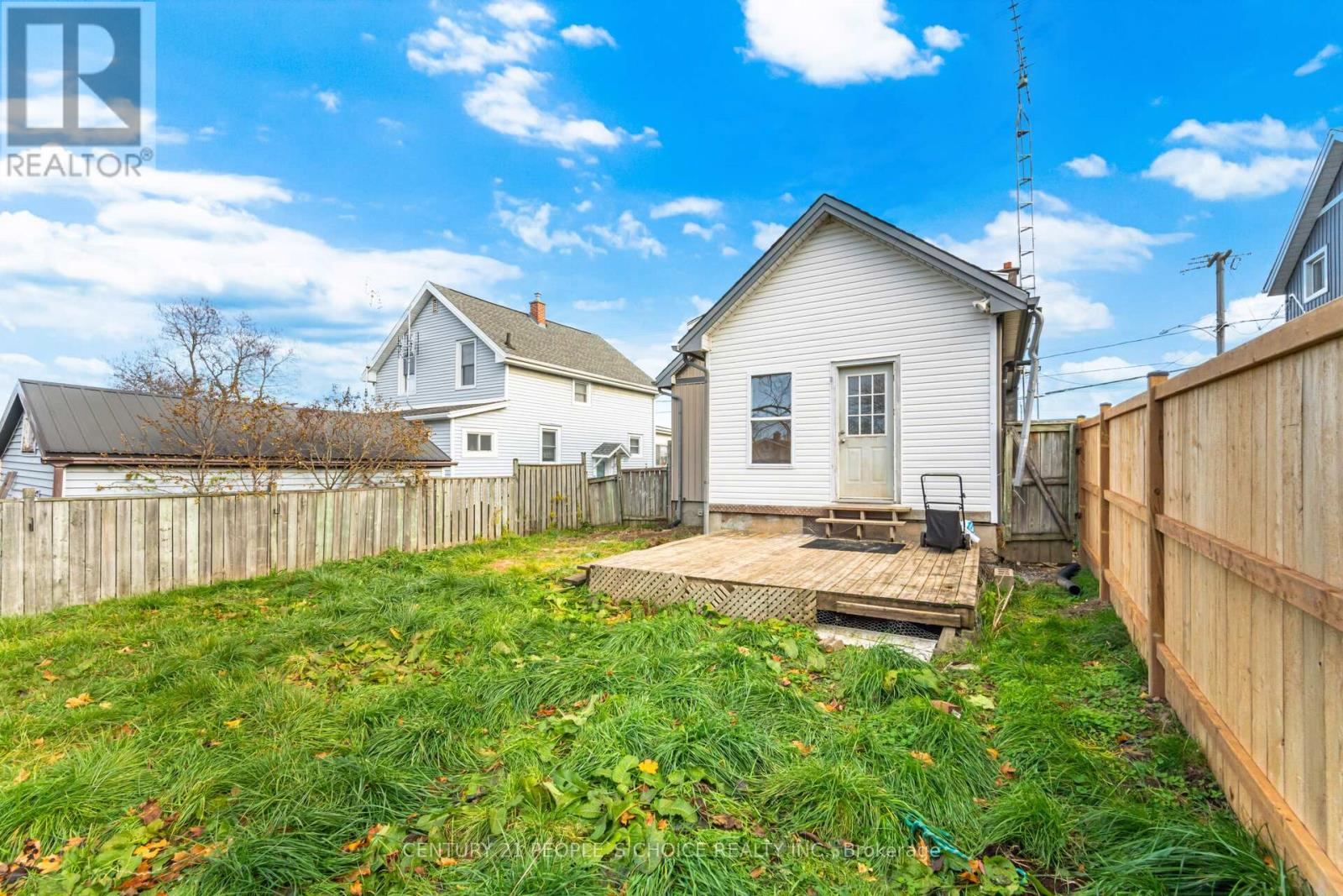 45 Wellington Street N, Thorold, Ontario  L2V 2E7 - Photo 39 - X12840222