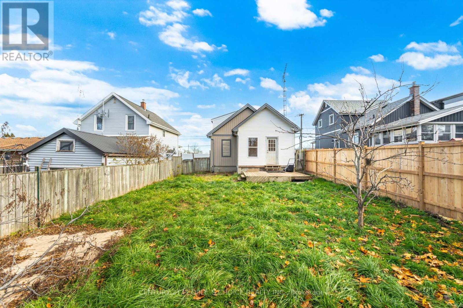 45 Wellington Street N, Thorold, Ontario  L2V 2E7 - Photo 41 - X12840222