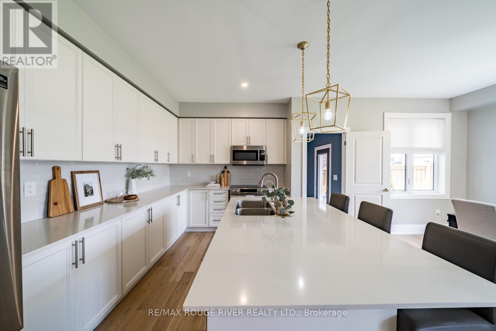 120 Highlands Boulevard, Cavan Monaghan, Ontario  L0A 1G0 - Photo 12 - X12840226