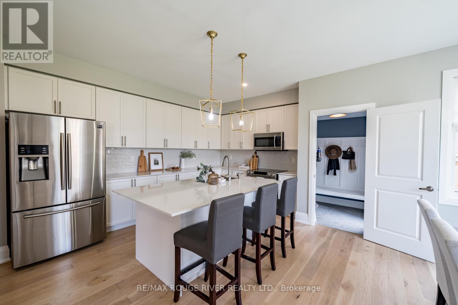 120 Highlands Boulevard, Cavan Monaghan, Ontario  L0A 1G0 - Photo 13 - X12840226