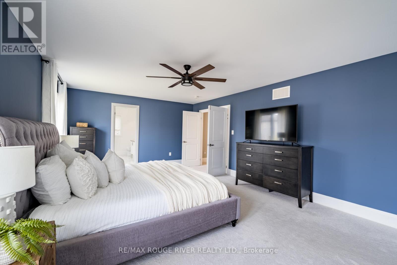 120 Highlands Boulevard, Cavan Monaghan, Ontario  L0A 1G0 - Photo 33 - X12840226