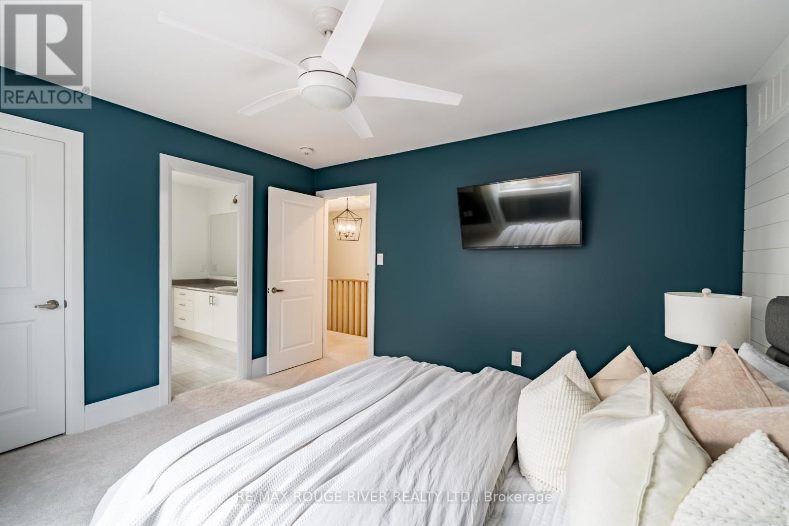 120 Highlands Boulevard, Cavan Monaghan, Ontario  L0A 1G0 - Photo 39 - X12840226