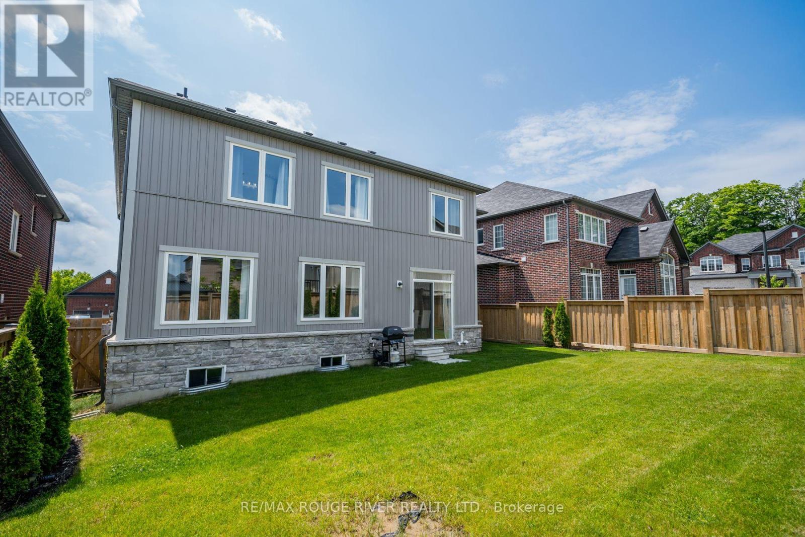 120 Highlands Boulevard, Cavan Monaghan, Ontario  L0A 1G0 - Photo 47 - X12840226