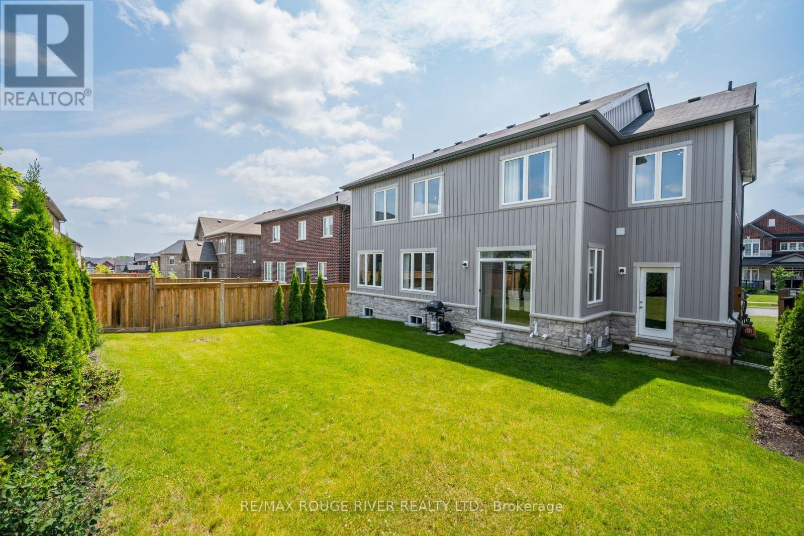 120 Highlands Boulevard, Cavan Monaghan, Ontario  L0A 1G0 - Photo 48 - X12840226