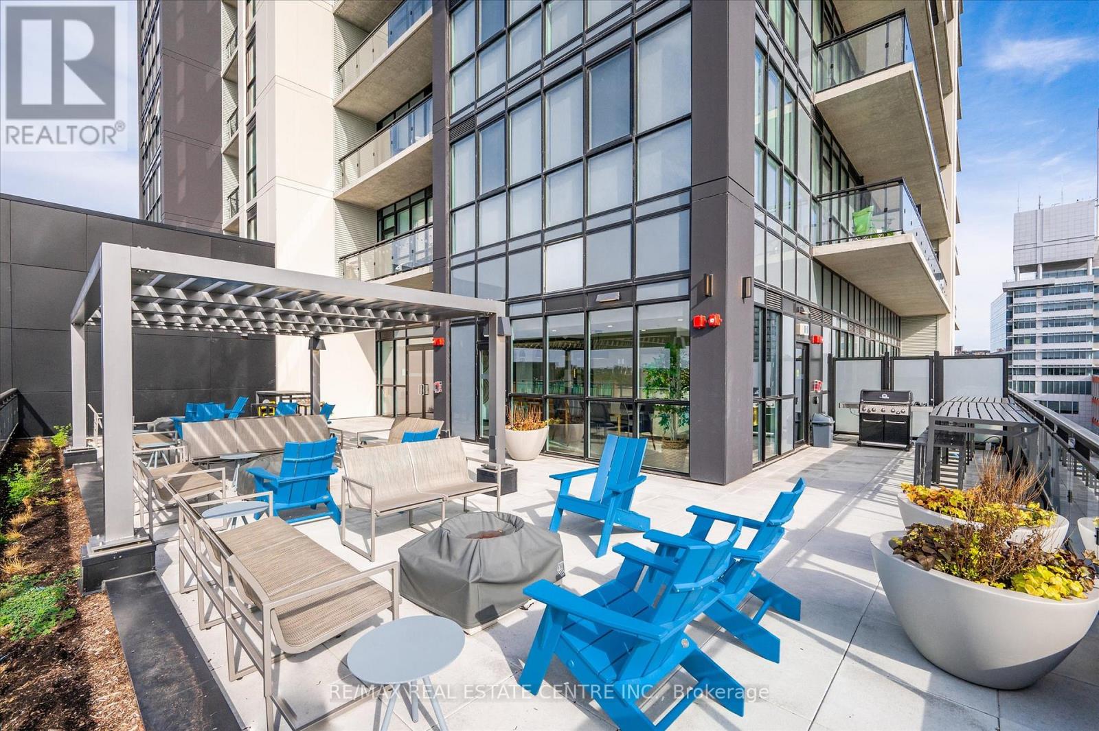 702 - 60 Charles Street W, Kitchener, Ontario  N2G 0C9 - Photo 32 - X12840264