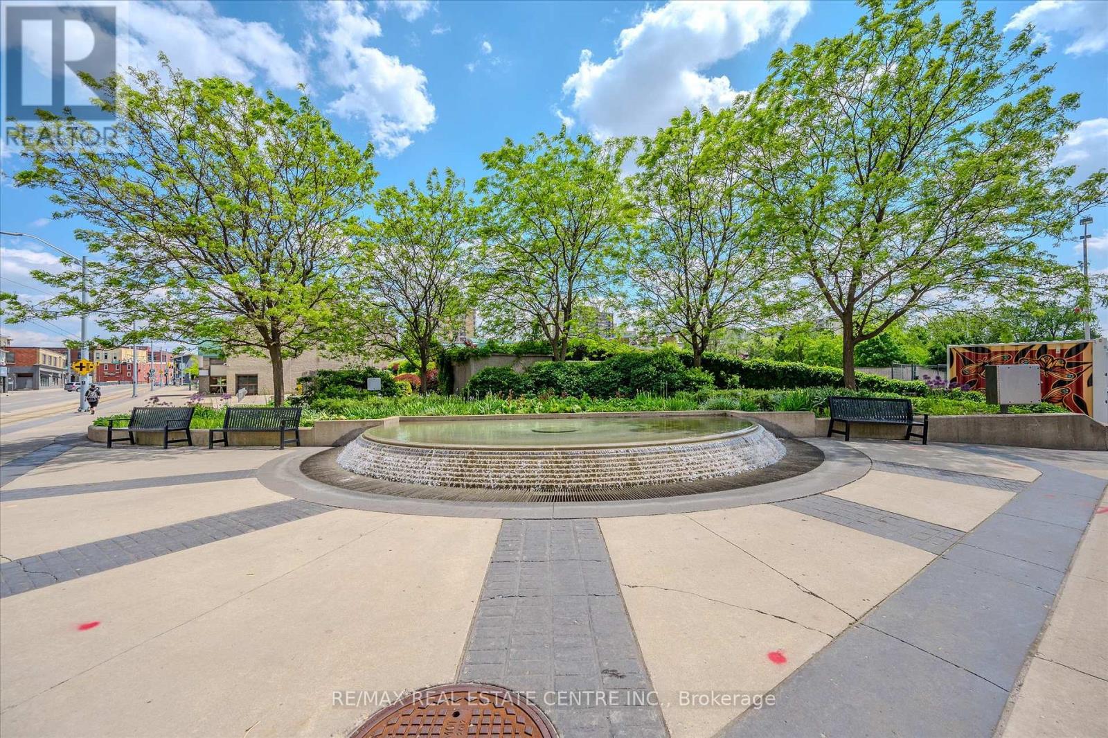 702 - 60 Charles Street W, Kitchener, Ontario  N2G 0C9 - Photo 35 - X12840264