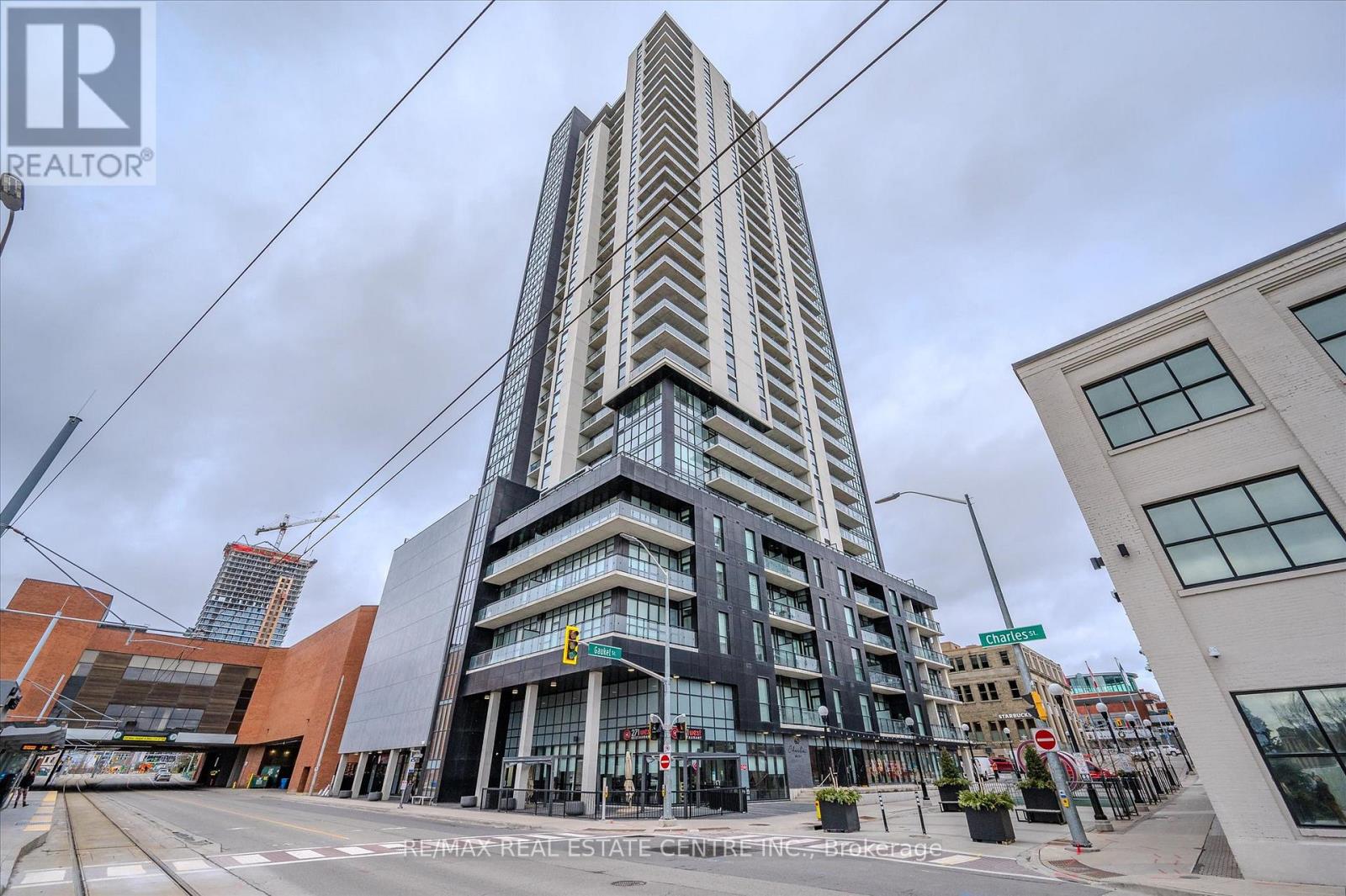 702 - 60 Charles Street W, Kitchener, Ontario  N2G 0C9 - Photo 37 - X12840264