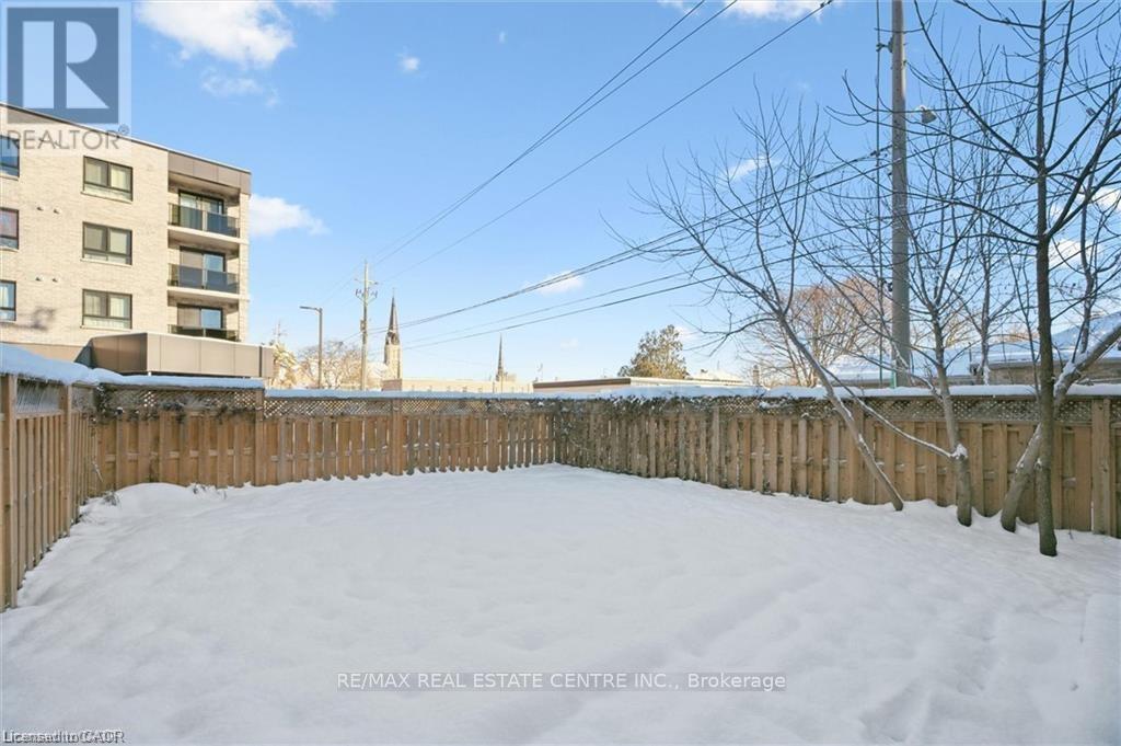 16 St Andrews Street, Cambridge, Ontario  N1S 1M4 - Photo 20 - X12840312