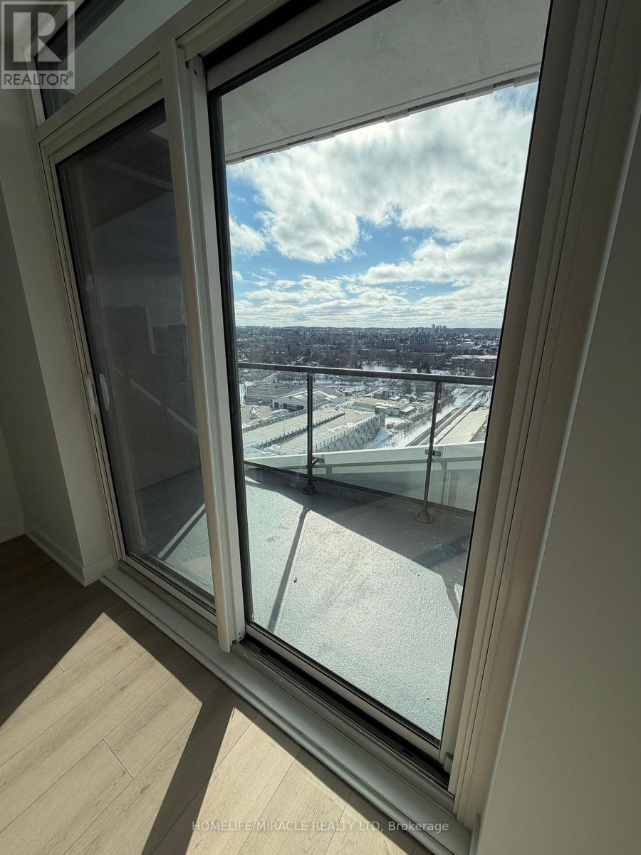 1704 - 25 Wellington Street S, Kitchener, Ontario  N2G 0G5 - Photo 10 - X12840314