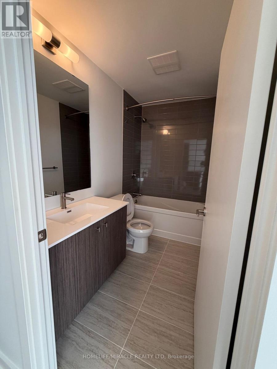 1704 - 25 Wellington Street S, Kitchener, Ontario  N2G 0G5 - Photo 18 - X12840314