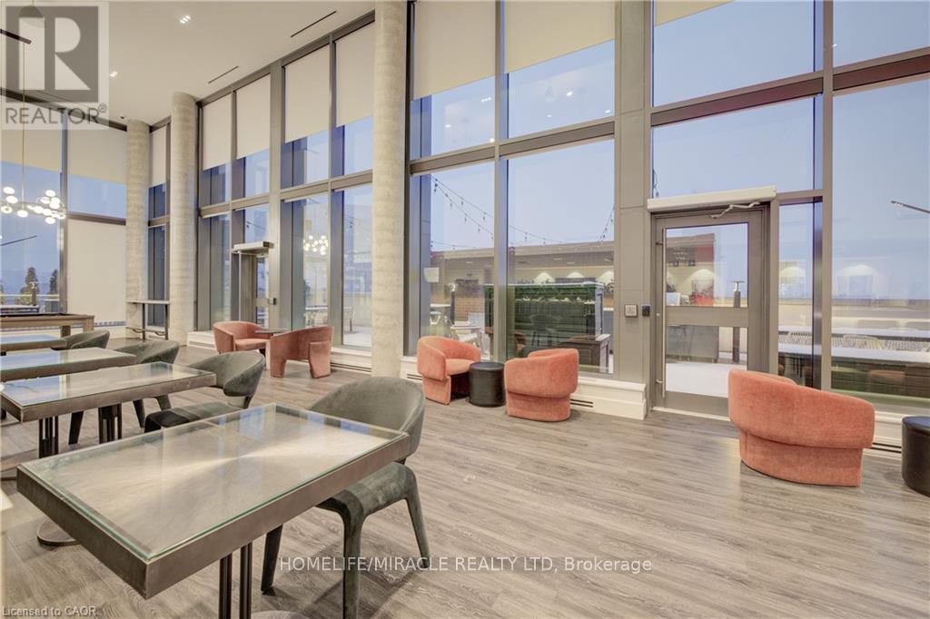 1704 - 25 Wellington Street S, Kitchener, Ontario  N2G 0G5 - Photo 23 - X12840314