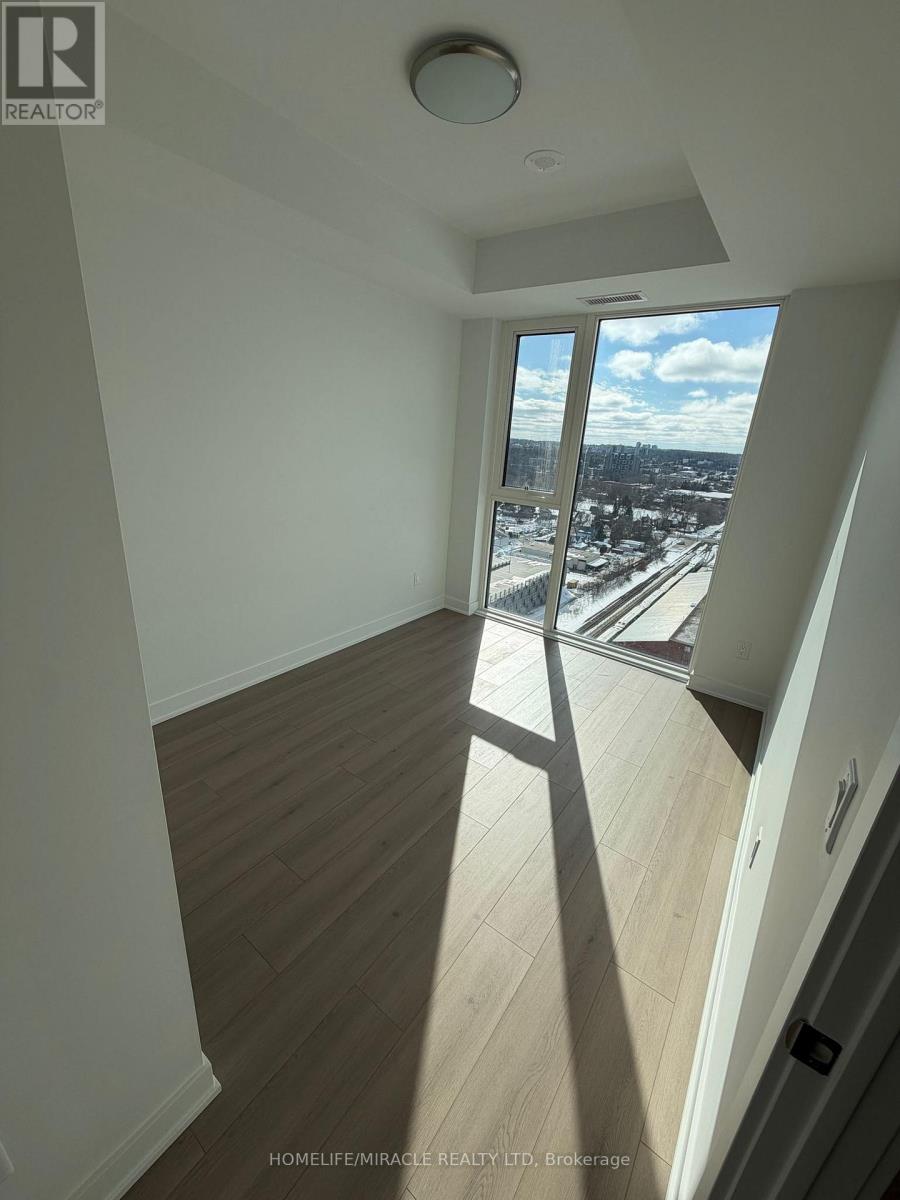 1704 - 25 Wellington Street S, Kitchener, Ontario  N2G 0G5 - Photo 8 - X12840314