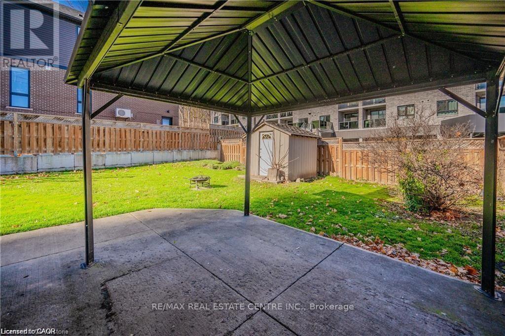 18 St Andrews Street, Cambridge, Ontario  N1S 1M4 - Photo 18 - X12840318