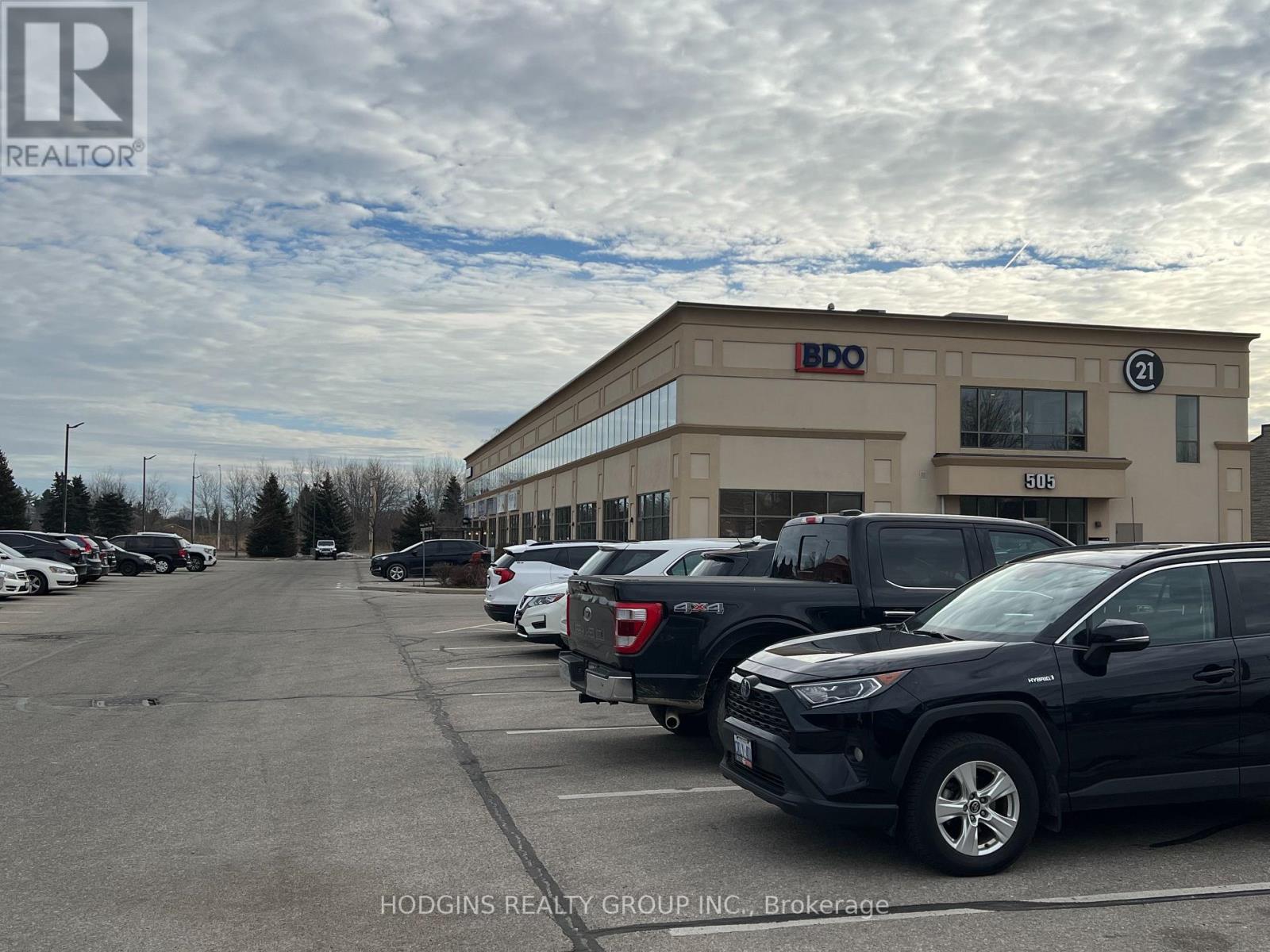 220-221 - 505 Park Road N, Brantford, Ontario  N3R 7K8 - Photo 3 - X12840362