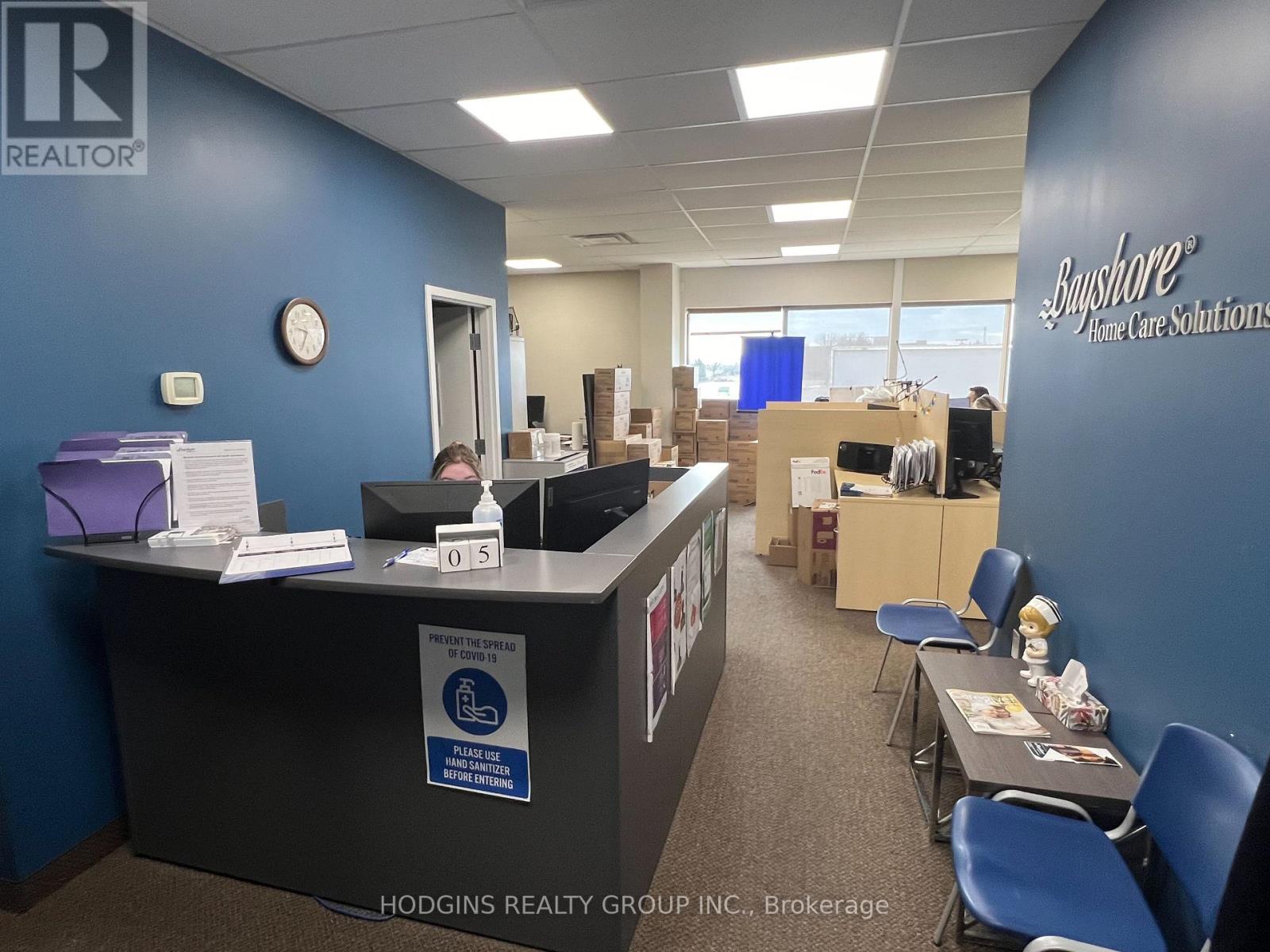 220-221 - 505 Park Road N, Brantford, Ontario  N3R 7K8 - Photo 5 - X12840362