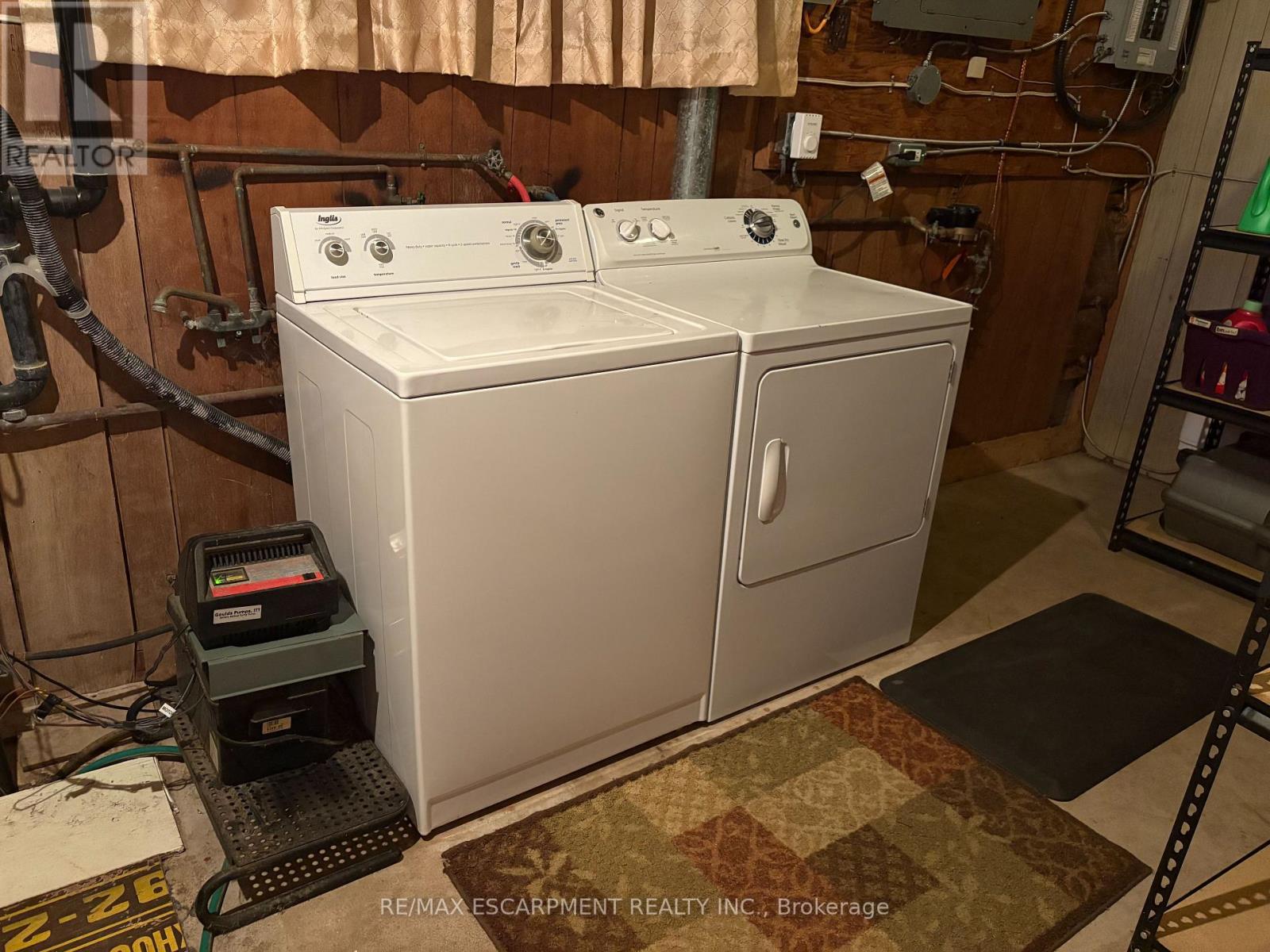 Main - 786 Welland Road, Pelham, Ontario  L0S 1C0 - Photo 14 - X12840380