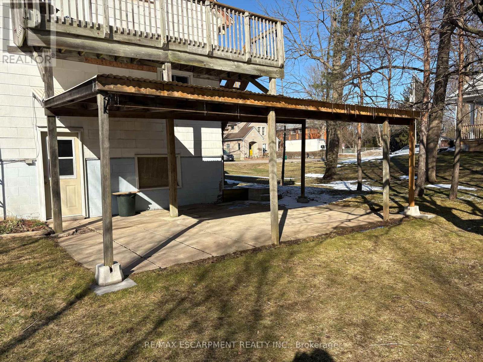 Main - 786 Welland Road, Pelham, Ontario  L0S 1C0 - Photo 3 - X12840380
