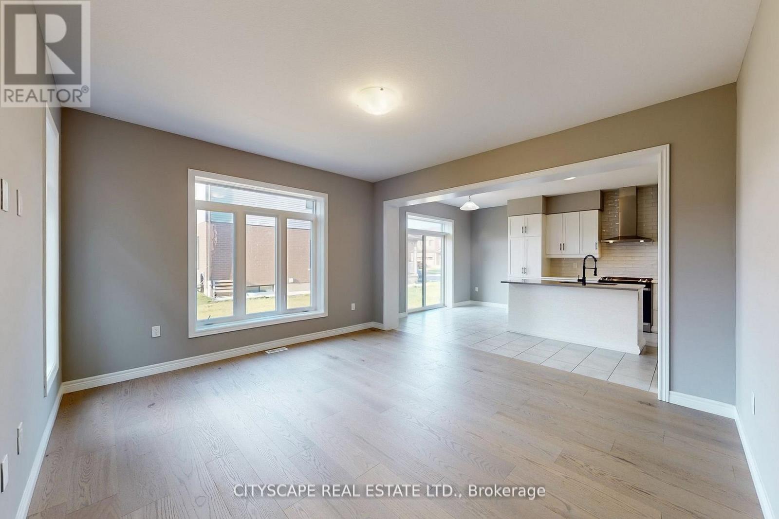 100 Tartan Avenue, Kitchener, Ontario  N2R 0N5 - Photo 8 - X12840400