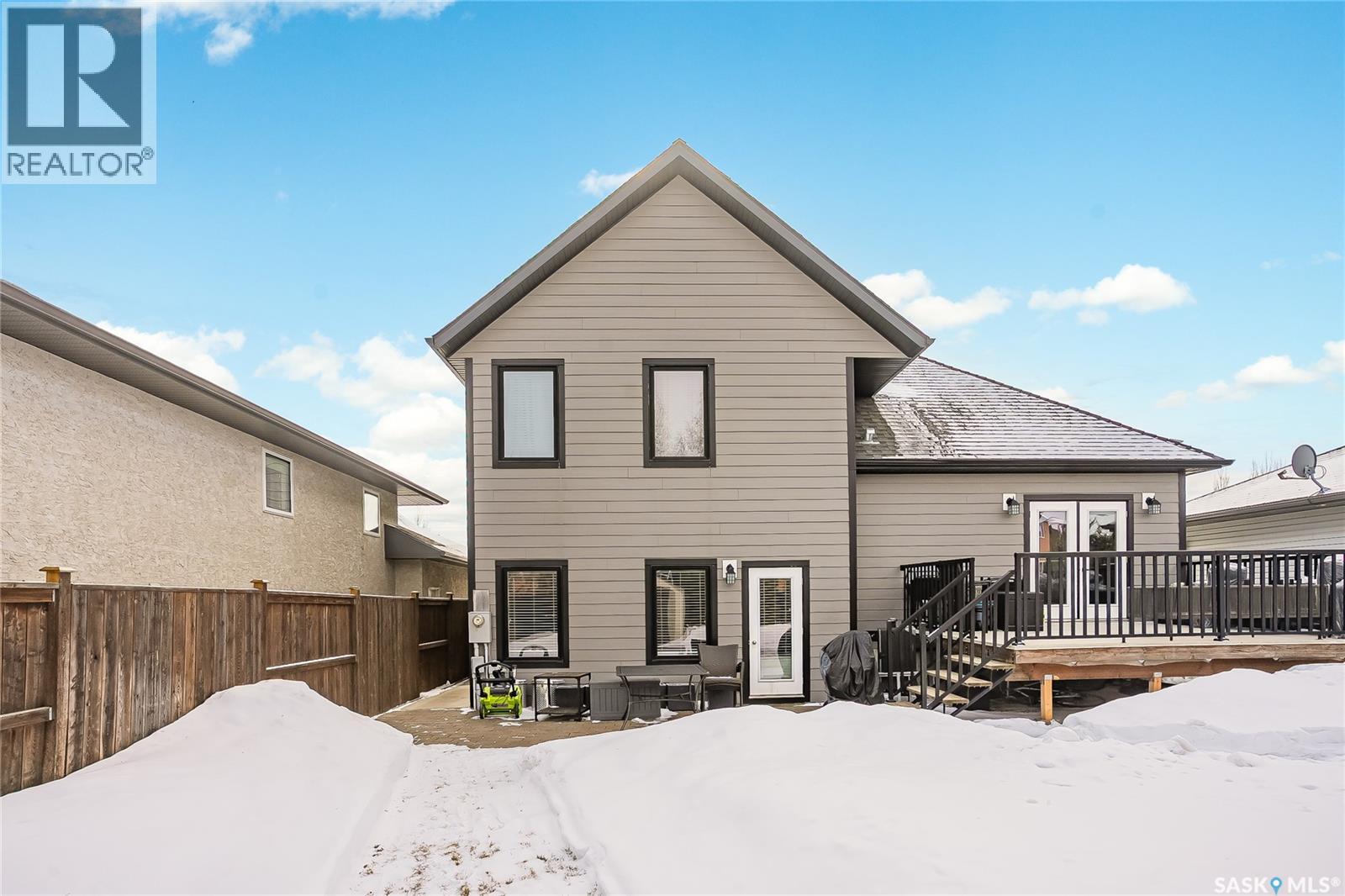 1526 Shepherd Crescent, Saskatoon, Saskatchewan  S7W 0B6 - Photo 44 - SK029518