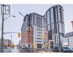 807 - 150 MAIN STREET, Hamilton, Ontario