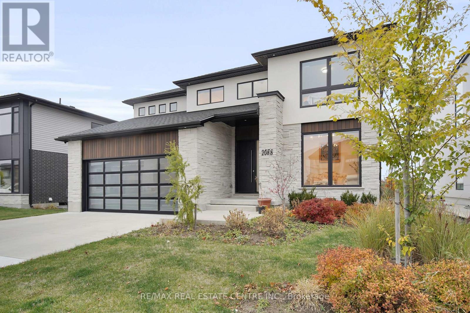 2088 IRONWOOD ROAD, London South, Ontario