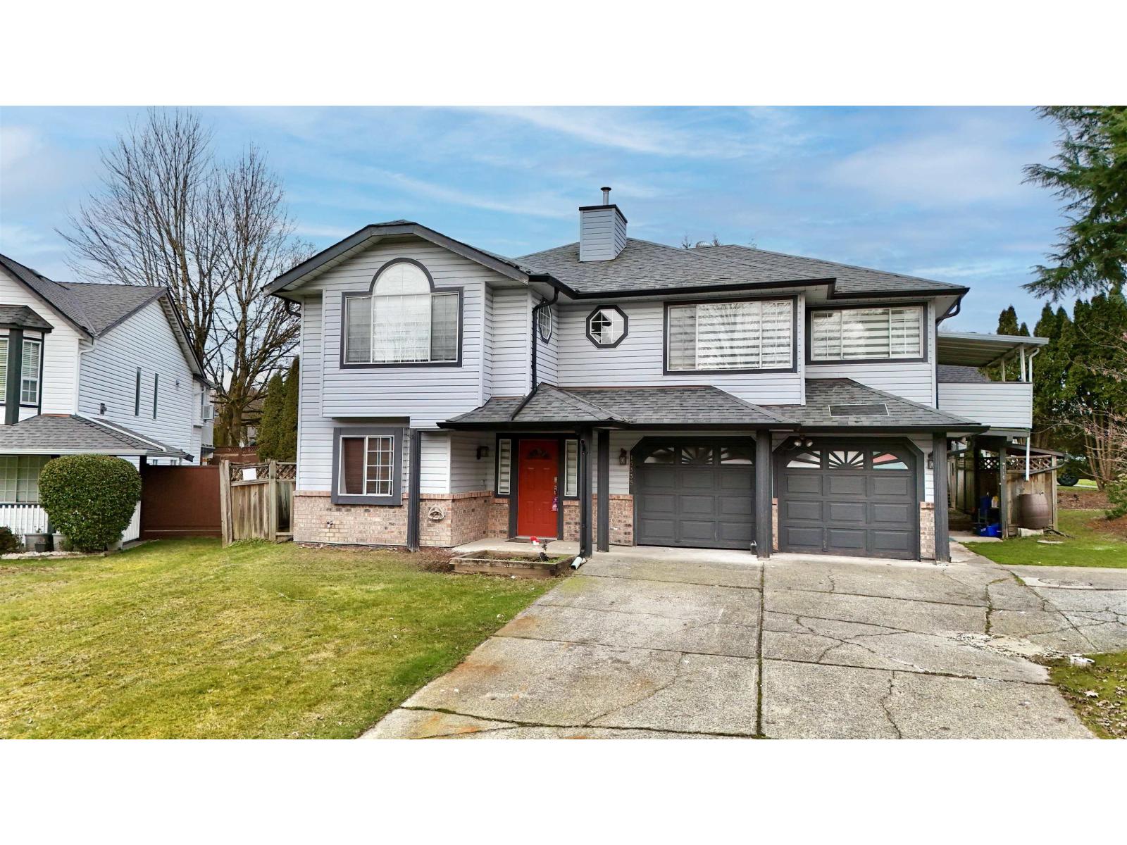 15335 111 Avenue, Surrey, British Columbia  V3R 9H7 - Photo 2 - R3093134