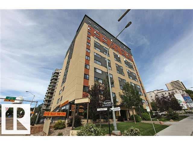 #507 9710 105 ST NW, Edmonton
