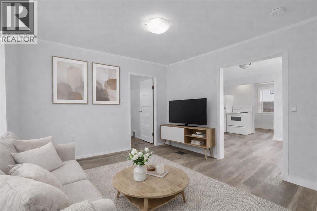 5129 48 Avenue, Ponoka, Alberta  T4J 1J2 - Photo 16 - A2289769