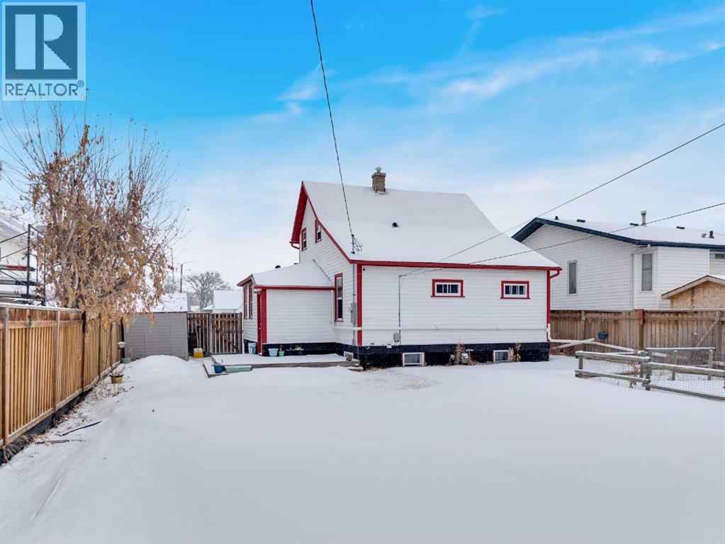 5129 48 Avenue, Ponoka, Alberta  T4J 1J2 - Photo 38 - A2289769