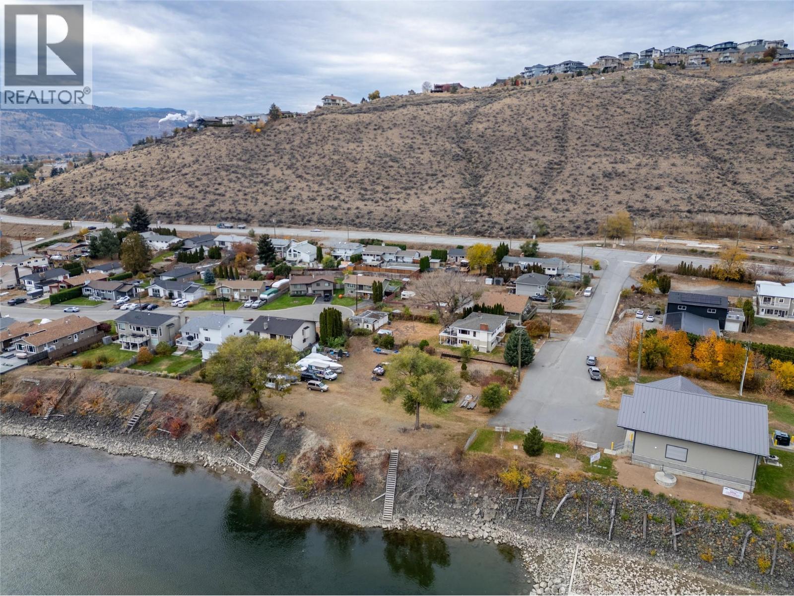 725 Yates Road, Kamloops, British Columbia  V2B 6E1 - Photo 23 - 10367082