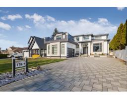 17875 59A AVENUE, Surrey, British Columbia