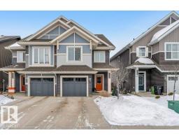 2777 CHOKECHERRY PL SW, Edmonton, Alberta
