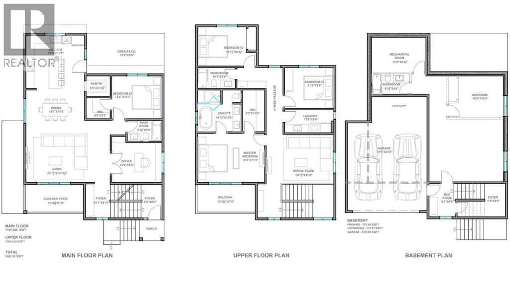 404 Lakewood Drive, Strathmore, Alberta  T1P 0A3 - Photo 2 - A2282540