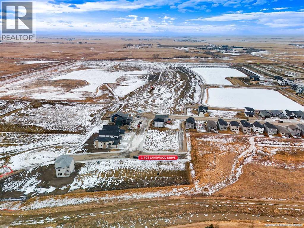404 Lakewood Drive, Strathmore, Alberta  T1P 0A3 - Photo 5 - A2282540