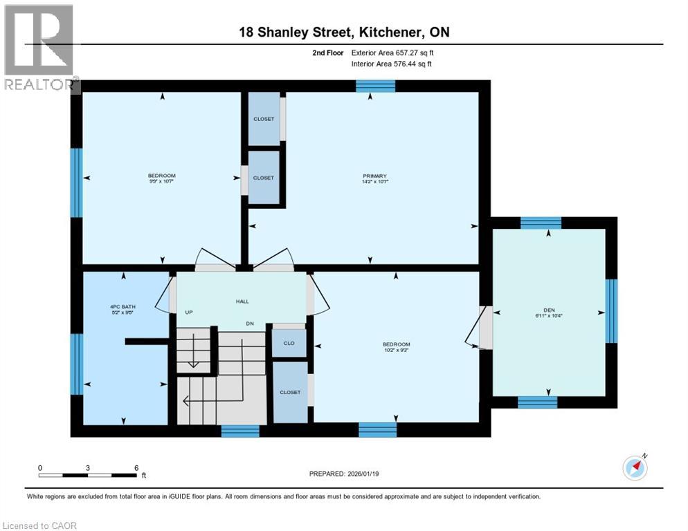 18 Shanley Street, Kitchener, Ontario N2H 5N8 - Photo 41 - 40798265