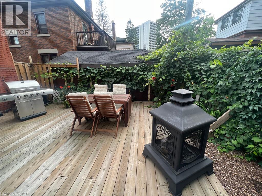 18 Shanley Street, Kitchener, Ontario N2H 5N8 - Photo 37 - 40798265