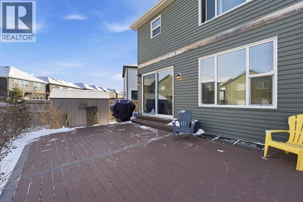 224 Auburn Glen Close Se, Calgary, Alberta  T3M 2P4 - Photo 31 - A2287134