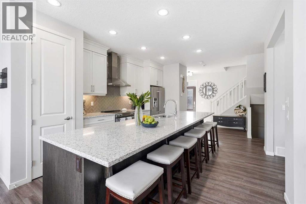 224 Auburn Glen Close Se, Calgary, Alberta  T3M 2P4 - Photo 4 - A2287134