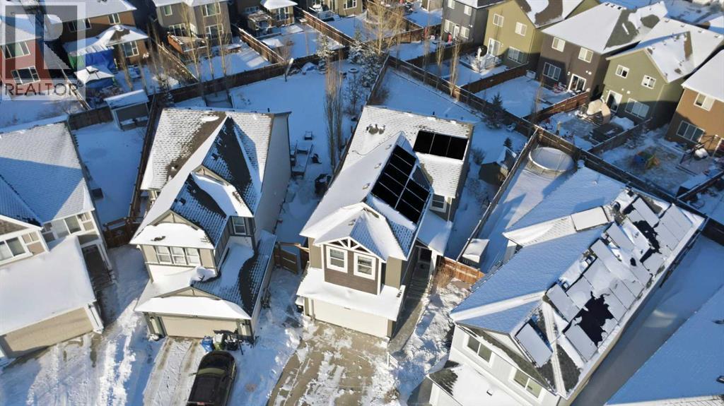 224 Auburn Glen Close Se, Calgary, Alberta  T3M 2P4 - Photo 35 - A2287134