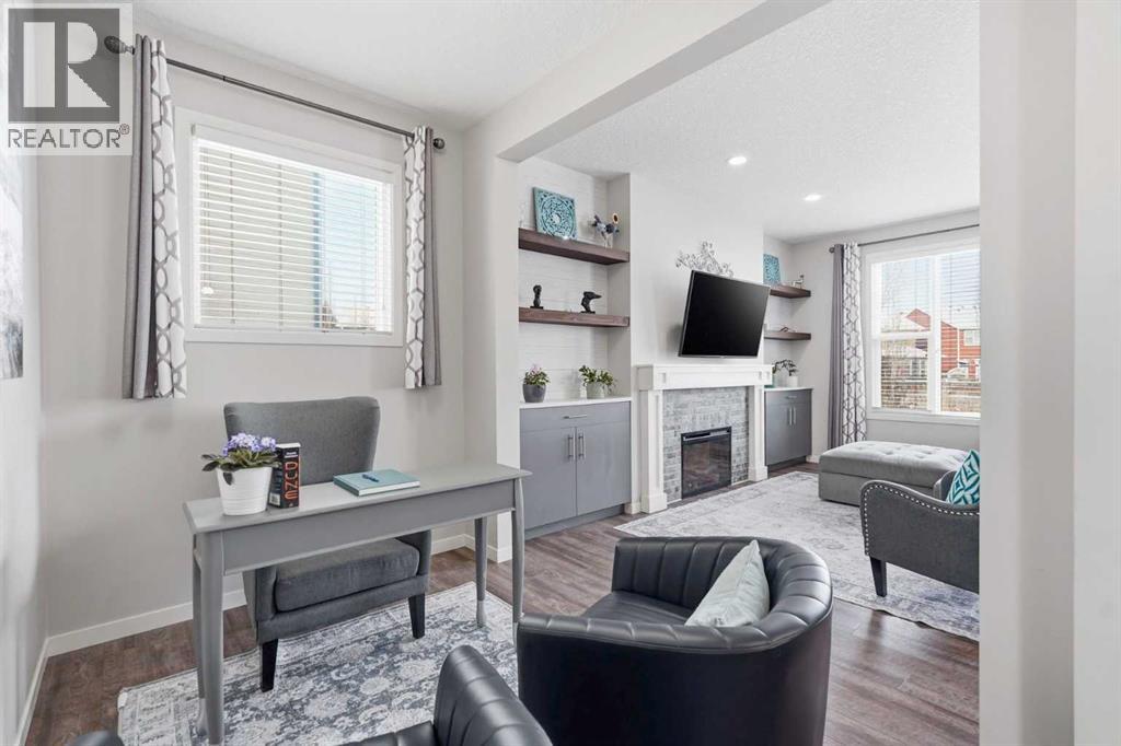 224 Auburn Glen Close Se, Calgary, Alberta  T3M 2P4 - Photo 13 - A2287134