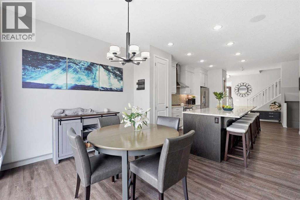 224 Auburn Glen Close Se, Calgary, Alberta  T3M 2P4 - Photo 9 - A2287134