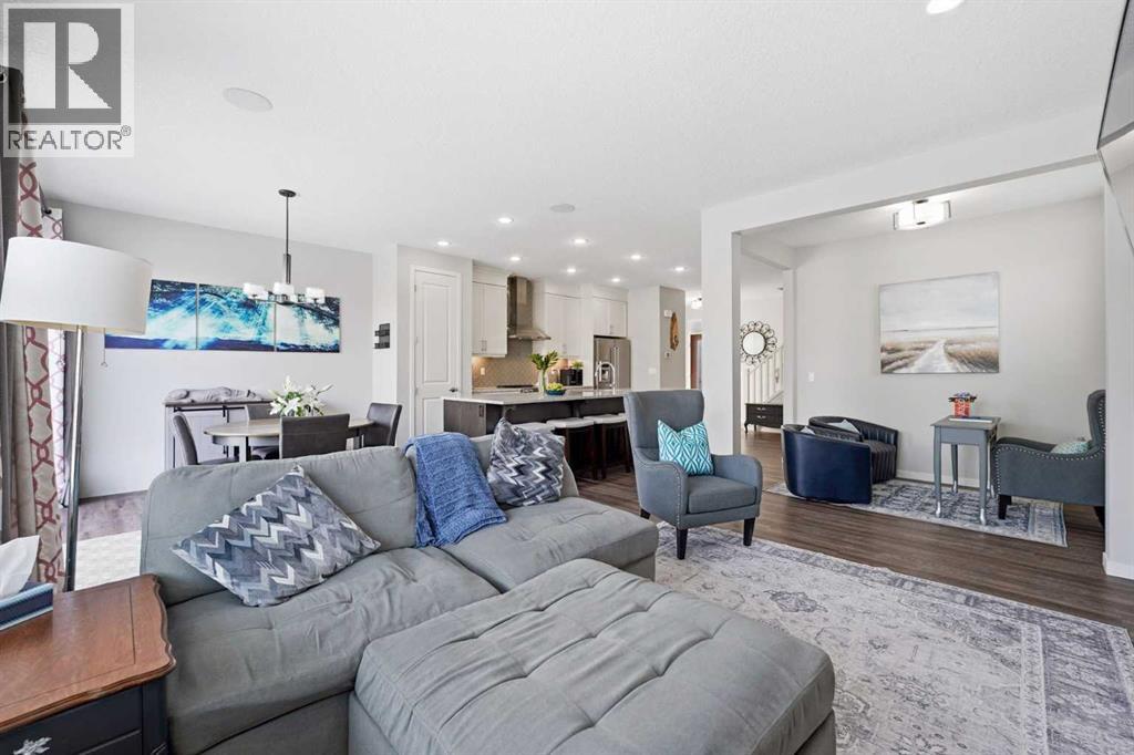 224 Auburn Glen Close Se, Calgary, Alberta  T3M 2P4 - Photo 12 - A2287134