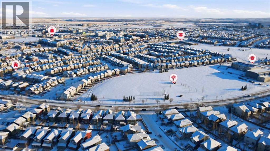 224 Auburn Glen Close Se, Calgary, Alberta  T3M 2P4 - Photo 39 - A2287134