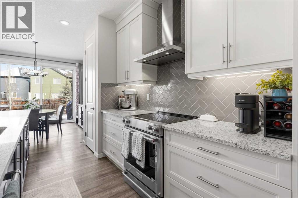 224 Auburn Glen Close Se, Calgary, Alberta  T3M 2P4 - Photo 7 - A2287134