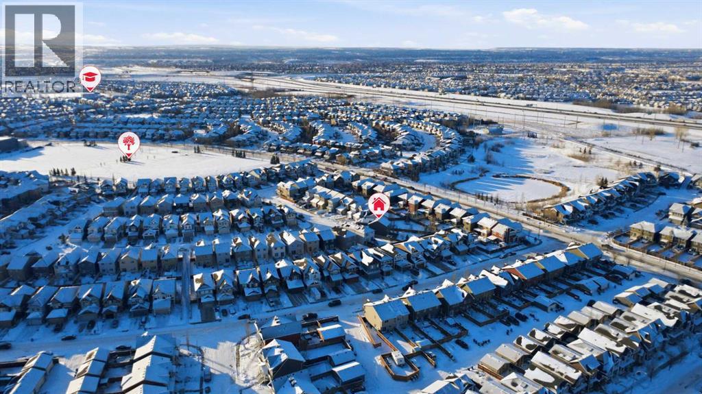 224 Auburn Glen Close Se, Calgary, Alberta  T3M 2P4 - Photo 37 - A2287134