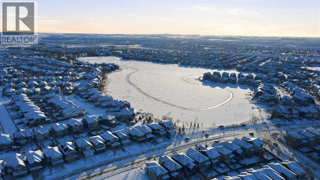 224 Auburn Glen Close Se, Calgary, Alberta  T3M 2P4 - Photo 41 - A2287134