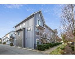 56 5945 176A STREET, Surrey, British Columbia