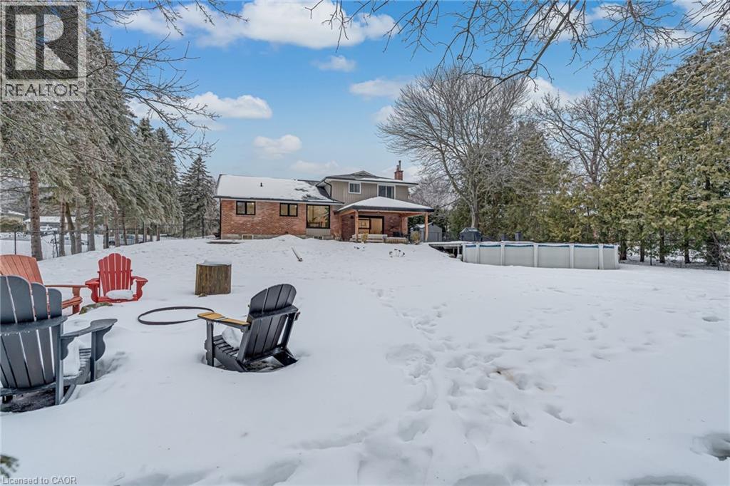 16 Bannisdale Way, Carlisle, Ontario  L0R 1H2 - Photo 46 - 40805554